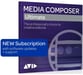 Media Composer Ultimate Boxed Version 1-Year Subscription NEW